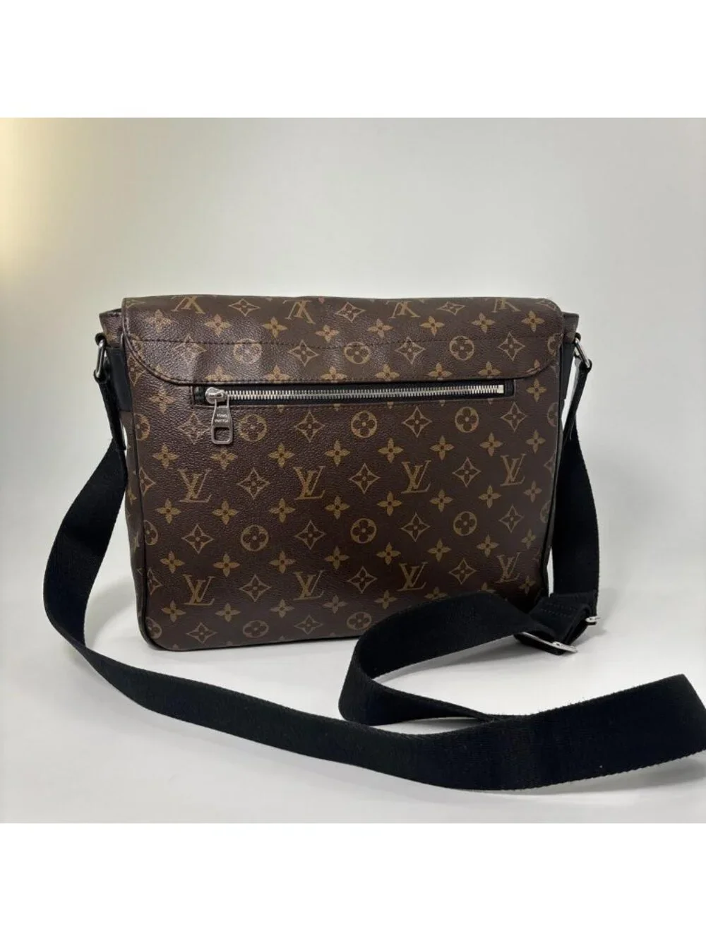 Louis Vuitton brand name